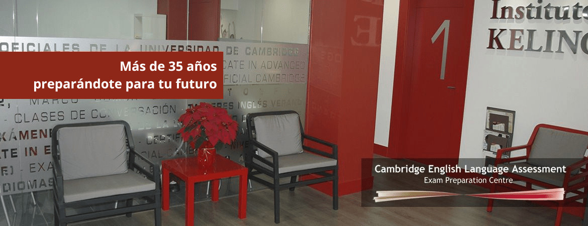 Más de 35 años preparándote para tu futuro